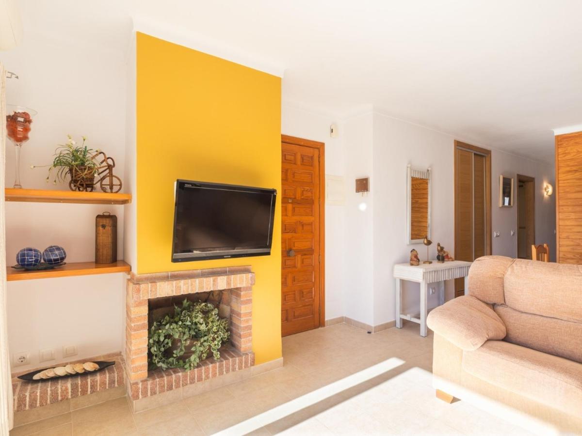 Apartment Francesca Beach With Pool In Playa De Alcudia Daire Alcudia (Mallorca)